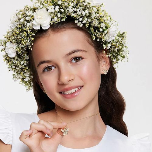 Srebrne kolczyki Staviori na Arena.pl