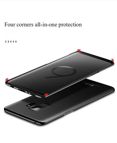 Etui MSVII Samsung Galaxy S9 Plus Blue na Arena.pl