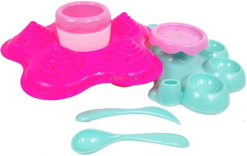 Fabryka babeczek Słodkie Cuda Cupcakes na Arena.pl