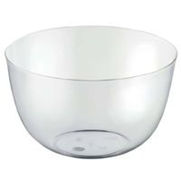 pucharek na przekąski "miseczka volta" luxor 150ml 24szt. | 3701
