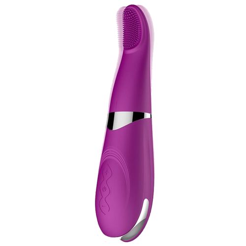 stymulator dla kobiet no. six tongue vibrator na Arena.pl