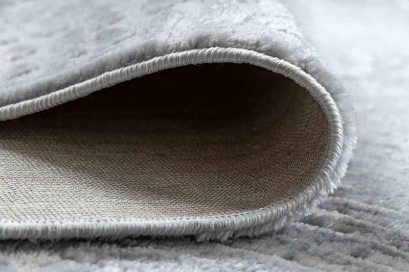 RUG/LU/TREX/FINGER/GREY/80x150 zdjęcie 7