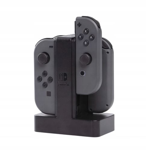 Stacja ładująca PowerA Joy-Con do konsoli Nintendo Switch na Arena.pl