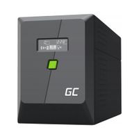 Zasilacz UPS Green Cell UPSLM1200 2000 VA 1200 W