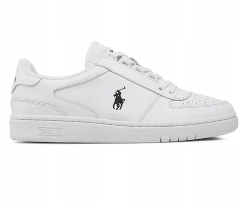 Polo Ralph Lauren Sneakersy r.49 na Arena.pl