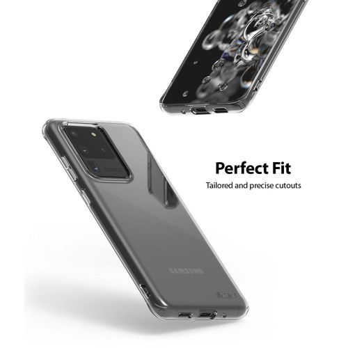 RINGKE AIR GALAXY S20 ULTRA CLEAR na Arena.pl