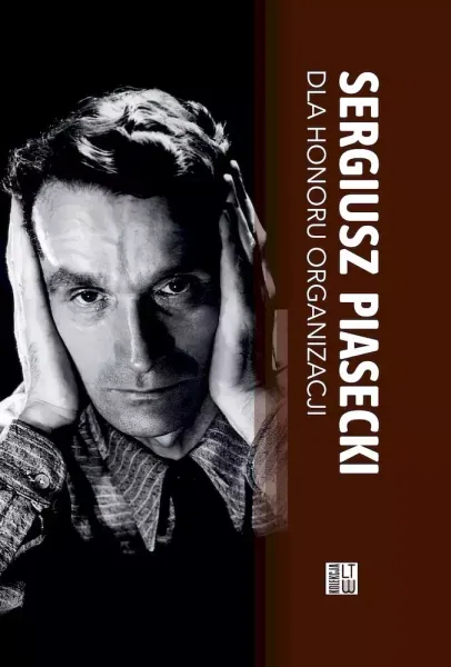 Dla Honoru Organizacji zdjęcie 1