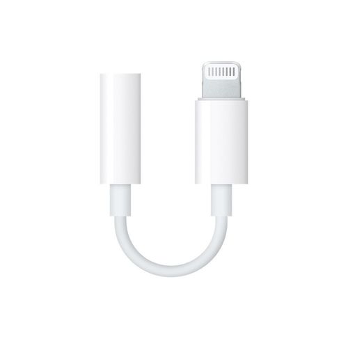 Lightning to 3.5 mm Head phone Jack Adapter na Arena.pl