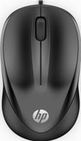 Myszka HP 1000 Czarna