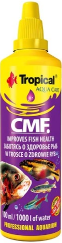 Tropical Cmf 100ml zdjęcie 1