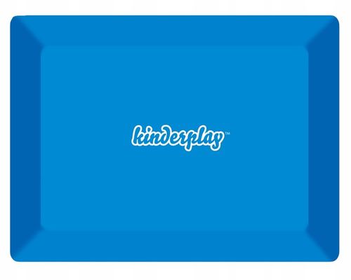 KINDERPLAY LAPTOP DLA DZIECI EDUKACYJNY DO NAUKI LITEREK LICZENIA 120 OPCJI na Arena.pl