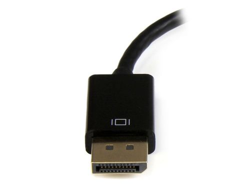 Adapter AV StarTech DisplayPort- HDMI na Arena.pl
