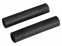 Chwyty PRO Silicone XC czarne 32mm/130mm