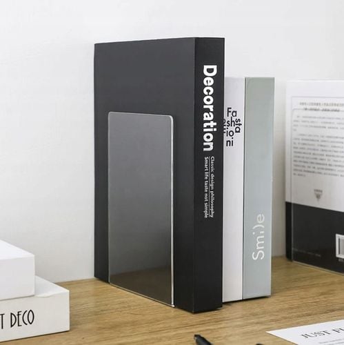 Podpórki do Książek Stojak Podpórka 6x Przezroczyste Plexi Stojaki na Arena.pl