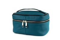 K-02-Kosmetyczka kuferek navy blue KEMER