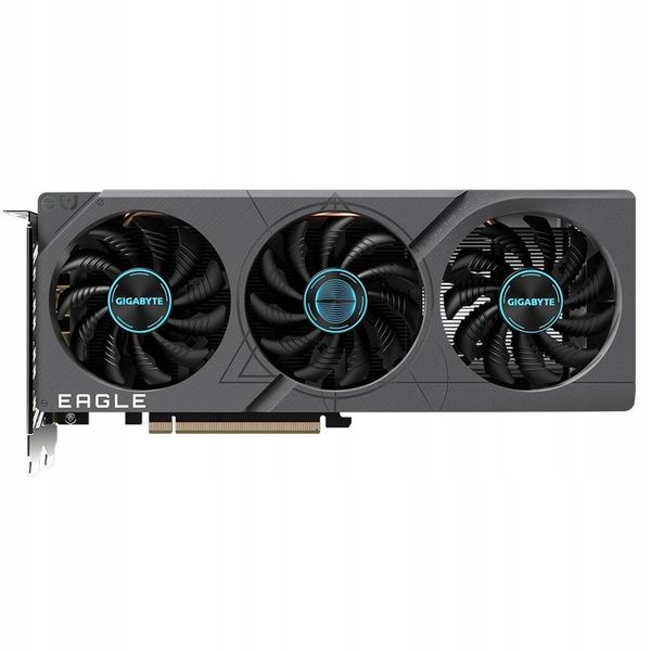 Karta GIGABYTE GeForce RTX 4060 EAGLE OC 8Gb GDDR6 zdjęcie 4
