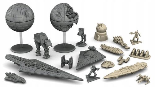 Star Wars: Rebelia. Galakta na Arena.pl
