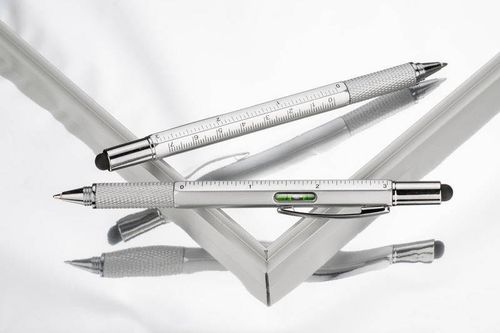 Długopis touch LINE 19583 Biały na Arena.pl