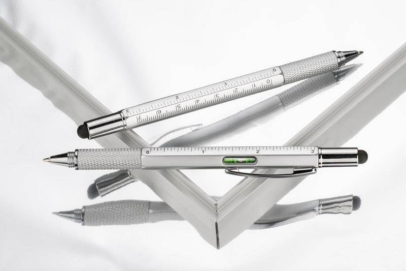 Długopis touch LINE 19583 Biały zdjęcie 4