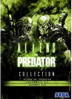 Aliens vs. Predator Collection Klucz CD KEY KOD BEZ VPN WYSYŁKA 24/7