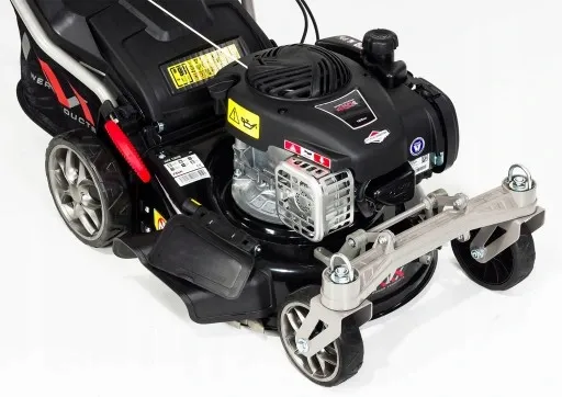 KOSIARKA SPALINOWA Z NAPĘDEM NAX 1000S 42CM BRIGGS zdjęcie 5