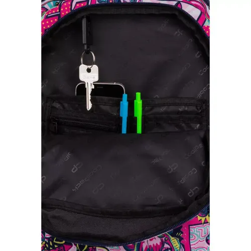 Plecak 2-komorowy Coolpack Pick Anime na Arena.pl