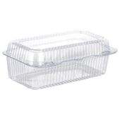 Pojemnik na ciasto 214x101x82 ALI38 RPET 50szt SUP opakowan
