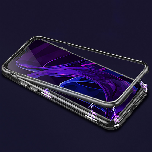 Oneplus 6 Etui Case 360 Magetic Metal na Arena.pl