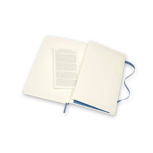 MOLESKINE Notatnik skórzany ok. A5 na Arena.pl