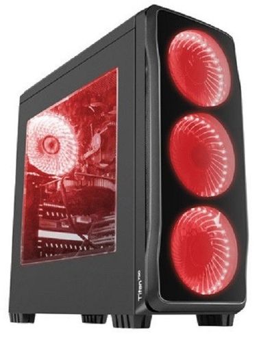 Obudowa Midi Tower NATEC NPC-1125 na Arena.pl