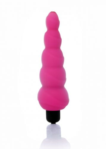 Plug/vibr Wibrator   Lance.Plug.Vibrator.Medical Silc.Pink na Arena.pl