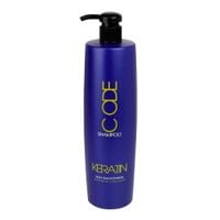 Stapiz Keratin Code Szampon Keratynowy Do Włosów Z Kolagenem 1000ml