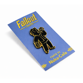 Crate #3 | 4 cm | Metal | Przypinka | Fallout