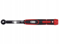 KLUCZ DYNAMOMETRYCZNY PLUS 12-60 NM CHWYT 3/8'' 237700109 TENG TOOLS