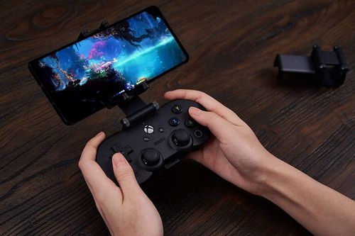 8BitDo SN30 Pro Xbox Cloud Pad + Clip Android iOS na Arena.pl
