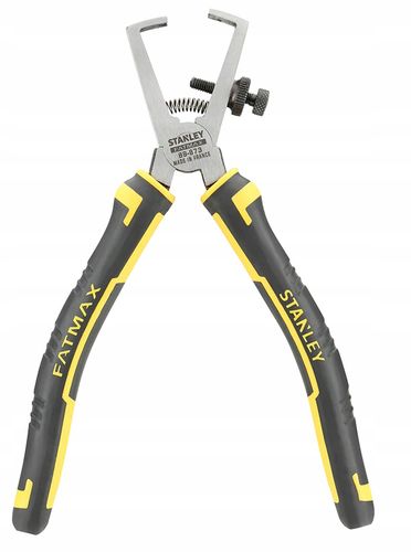 STANLEY ŚCIĄGACZ IZOLACJI FATMAX 170mm na Arena.pl