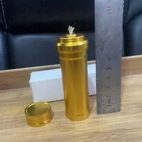 Wytrzymały piec grzewczy z palnikiem w metalowej obudowie Wielofunkcyjna