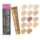 Dermacol podkład 207 210 211 212 213 215 221 222 224 225 226 228 229