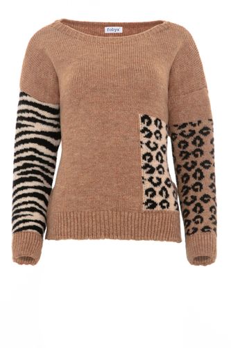 Sweter F885 Szary S/M na Arena.pl