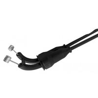 2X KABEL THROTTLE SUZUKI DR 800 S Big (93-99) LINMOT 58300-31D10