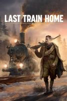 Last Train Home Klucz CD KEY WYSYŁKA 24/7