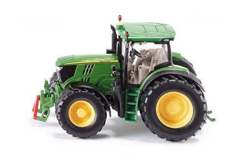 Siku 3282 Traktor John Deere 6210R na Arena.pl