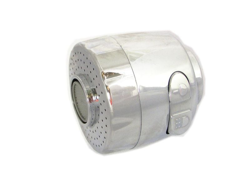 PERLATOR M22 FLEX DO GIĘTEJ WYLEWKI 2 FUNKCJE 60% zdjęcie 1