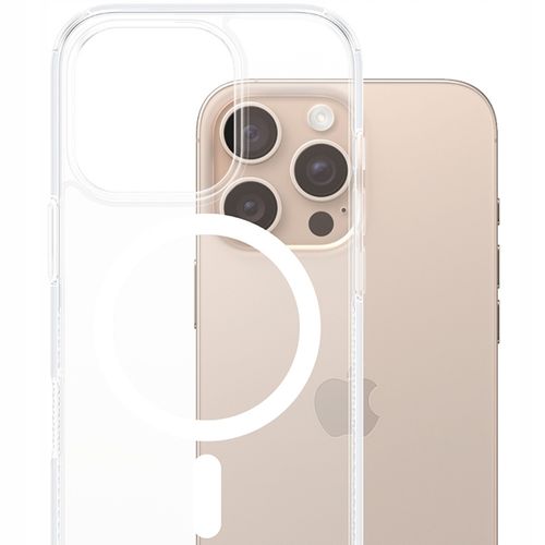 ETUI DO IPHONE 16 PRO MAX PANZERGLASS HARDCASE MAGSAFE na Arena.pl