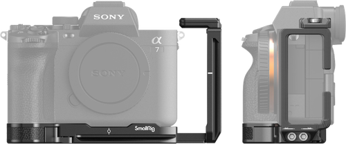 SmallRig klatka / uchwyt ARCA typu L do Sony A1/ A7 A7S III/ A9 II, 3856 na Arena.pl