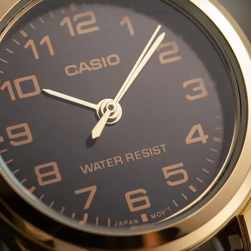 Zegarek Casio Damski Collection LTP-V001GL-1B + BOX na Arena.pl