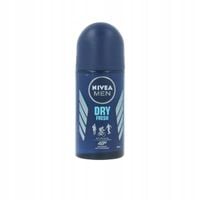 NIVEA DRY FRESH Mężczyźni Dezodorant w kulce 50 ml 1 szt.