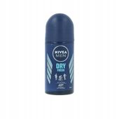 NIVEA DRY FRESH Mężczyźni Dezodorant w kulce 50 ml 1 szt.