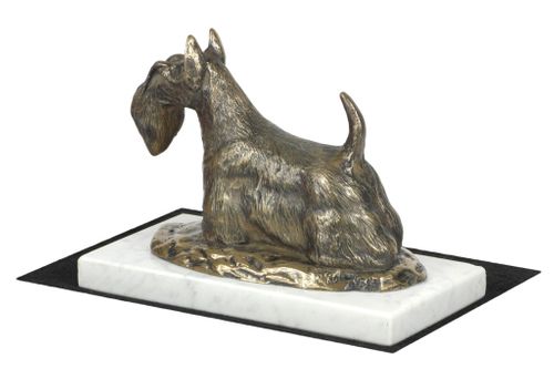 Szkocki Terrier - figurka - 4630 na Arena.pl