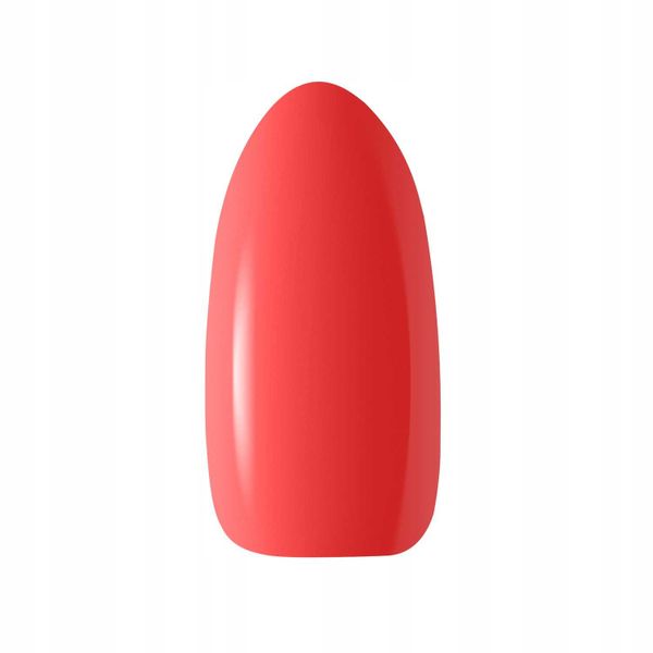 CLARESA LAKIER HYBRYDOWY RED 401 zdjęcie 4